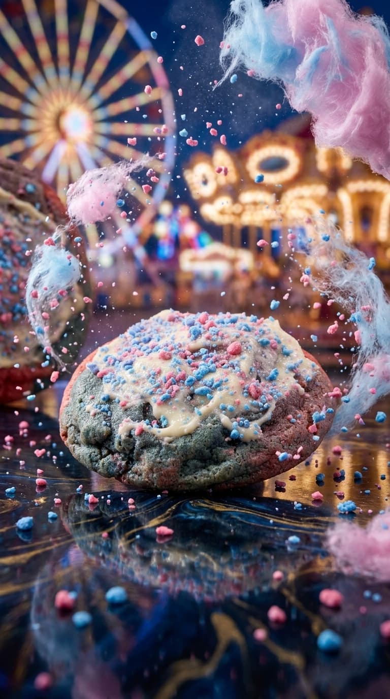 Funfetti Cookie